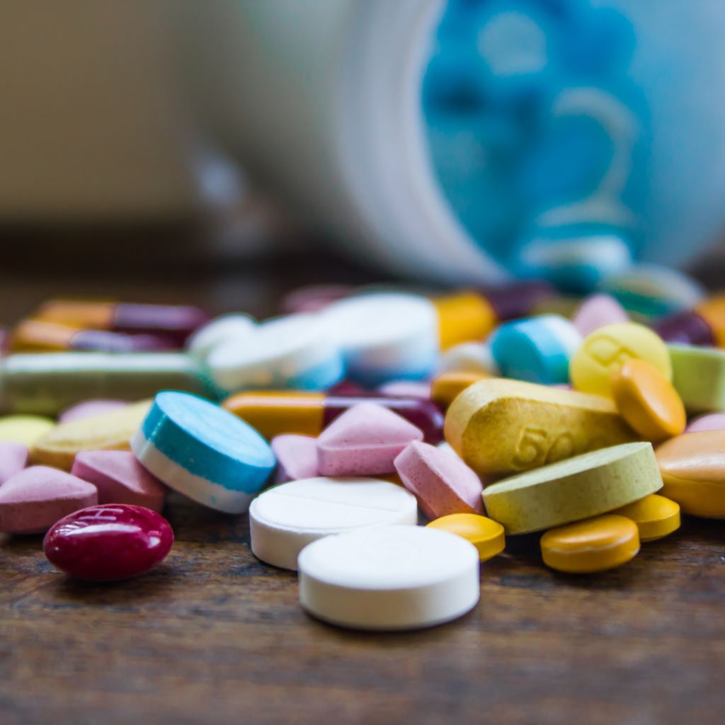 Pharmaceuticals